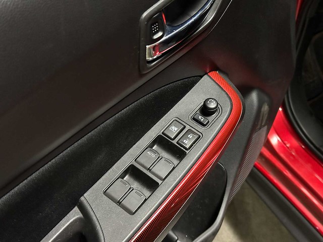 Suzuki swift 1.4 sport smart hybrid 129pk 2021 (origineel-nl + 1e eigenaar), n-208-kf - afbeelding 27 van  54