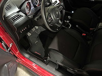 Suzuki swift 1.4 sport smart hybrid 129pk 2021 (origineel-nl + 1e eigenaar), n-208-kf - afbeelding 29 van  54