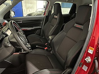 Suzuki swift 1.4 sport smart hybrid 129pk 2021 (origineel-nl + 1e eigenaar), n-208-kf - afbeelding 30 van  54