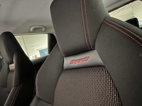 Suzuki swift 1.4 sport smart hybrid 129pk 2021 (origineel-nl + 1e eigenaar), n-208-kf - afbeelding 31 van  54