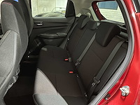 Suzuki swift 1.4 sport smart hybrid 129pk 2021 (origineel-nl + 1e eigenaar), n-208-kf - afbeelding 33 van  54