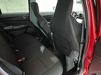 Suzuki swift 1.4 sport smart hybrid 129pk 2021 (origineel-nl + 1e eigenaar), n-208-kf - afbeelding 38 van  54