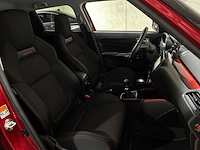 Suzuki swift 1.4 sport smart hybrid 129pk 2021 (origineel-nl + 1e eigenaar), n-208-kf - afbeelding 44 van  54