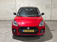 Suzuki swift 1.4 sport smart hybrid 129pk 2021 (origineel-nl + 1e eigenaar), n-208-kf - afbeelding 45 van  54