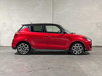 Suzuki swift 1.4 sport smart hybrid 129pk 2021 (origineel-nl + 1e eigenaar), n-208-kf - afbeelding 53 van  54