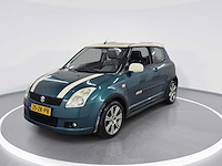 Suzuki swift 1.5 exclusive | 35-zk-pb - afbeelding 1 van  8