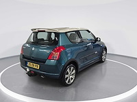 Suzuki swift 1.5 exclusive | 35-zk-pb - afbeelding 2 van  8