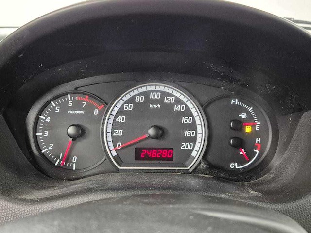 Suzuki swift 1.5 exclusive | 35-zk-pb - afbeelding 5 van  8