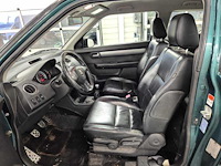 Suzuki swift 1.5 exclusive | 35-zk-pb - afbeelding 6 van  8