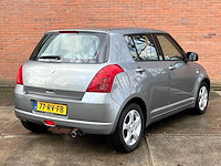 Suzuki swift 1.5 exclusive, 77-rv-fb - afbeelding 7 van  14