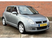 Suzuki swift 1.5 exclusive, 77-rv-fb - afbeelding 8 van  14