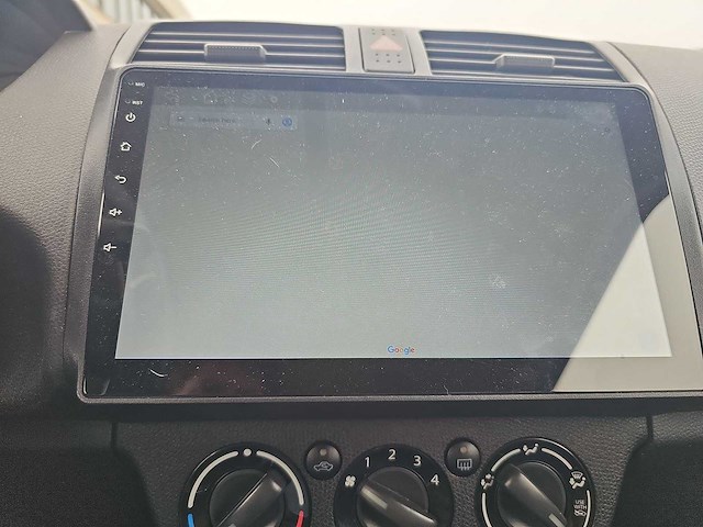 Suzuki swift 1.5 gls | 99-sv-lf - afbeelding 10 van  24