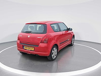 Suzuki swift 1.5 gls | 99-sv-lf - afbeelding 12 van  24
