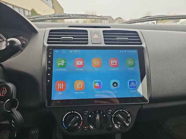 Suzuki swift 1.5 gls | 99-sv-lf - afbeelding 4 van  22