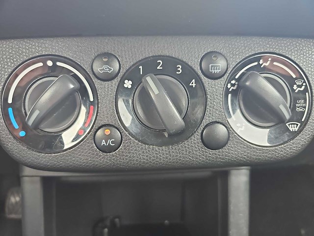 Suzuki swift 1.5 gls | 99-sv-lf - afbeelding 6 van  22