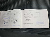 Suzuki swift 1.5 gls | 99-sv-lf - afbeelding 12 van  22