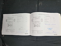 Suzuki swift 1.5 gls | 99-sv-lf - afbeelding 13 van  22