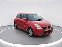 Suzuki swift 1.5 gls | 99-sv-lf - afbeelding 17 van  22