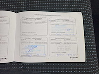 Suzuki swift 1.5 gls | 99-sv-lf - afbeelding 15 van  24