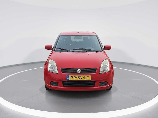 Suzuki swift 1.5 gls | 99-sv-lf - afbeelding 3 van  13