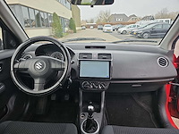 Suzuki swift 1.5 gls | 99-sv-lf - afbeelding 10 van  13