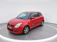 Suzuki swift 1.5 gls | 99-sv-lf - afbeelding 11 van  13