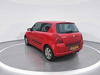 Suzuki swift 1.5 gls | 99-sv-lf - afbeelding 13 van  13