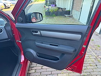 Suzuki swift 1.5 sport vvti exclusive 57-rj-sf - afbeelding 8 van  24
