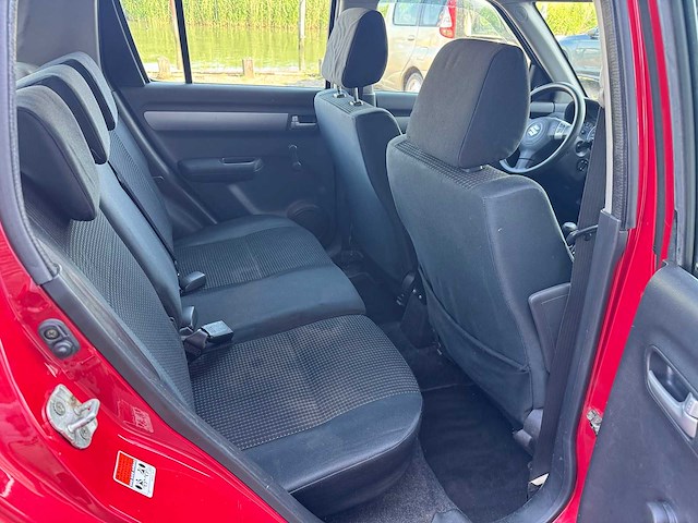 Suzuki swift 1.5 sport vvti exclusive 57-rj-sf - afbeelding 9 van  24