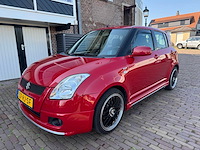 Suzuki swift 1.5 sport vvti exclusive 57-rj-sf - afbeelding 11 van  24