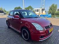 Suzuki swift 1.5 sport vvti exclusive 57-rj-sf - afbeelding 24 van  24