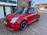 Suzuki swift 1.5 sport vvti exclusive 57-rj-sf - afbeelding 1 van  21