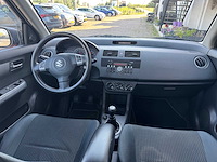 Suzuki swift 1.5 sport vvti exclusive 57-rj-sf - afbeelding 8 van  21