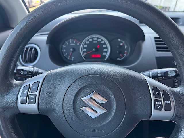 Suzuki swift 1.5 sport vvti exclusive 57-rj-sf - afbeelding 11 van  21