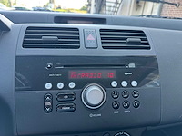 Suzuki swift 1.5 sport vvti exclusive 57-rj-sf - afbeelding 13 van  21