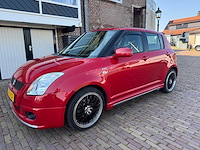 Suzuki swift 1.5 sport vvti exclusive 57-rj-sf - afbeelding 17 van  21