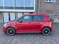 Suzuki swift 1.5 sport vvti exclusive 57-rj-sf - afbeelding 18 van  21