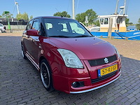 Suzuki swift 1.5 sport vvti exclusive 57-rj-sf - afbeelding 21 van  21
