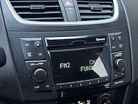 Suzuki swift 1.6 sport 2016 | j-427-xd iaw - afbeelding 8 van  28