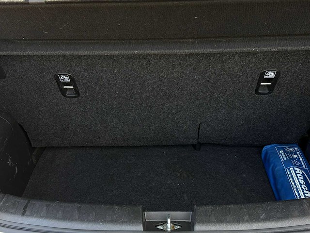 Suzuki swift 1.6 sport 2016 | j-427-xd iaw - afbeelding 14 van  28