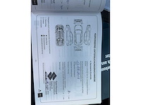 Suzuki swift 1.6 sport 2016 | j-427-xd iaw - afbeelding 19 van  28