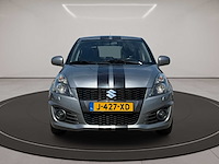 Suzuki swift 1.6 sport 2016 | j-427-xd iaw - afbeelding 12 van  28