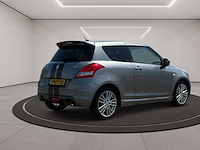 Suzuki swift 1.6 sport 2016 | j-427-xd iaw - afbeelding 22 van  28