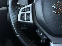 Suzuki swift 1.6 sport 2016 | j-427-xd iaw - afbeelding 4 van  28