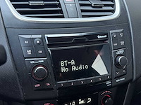 Suzuki swift 1.6 sport 2016 | j-427-xd iaw - afbeelding 5 van  28