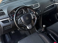 Suzuki swift 1.6 sport 2016 | j-427-xd iaw - afbeelding 7 van  28