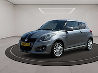 Suzuki swift 1.6 sport 2016 | j-427-xd iaw - afbeelding 1 van  28