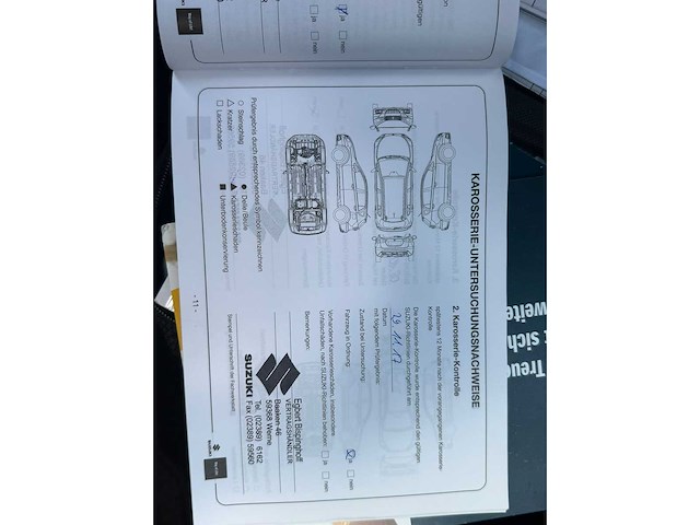 Suzuki swift 1.6 sport 2016 | j-427-xd iaw - afbeelding 15 van  28