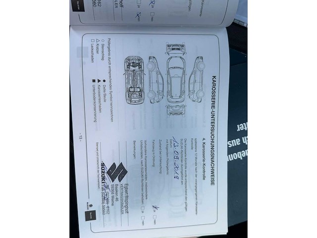 Suzuki swift 1.6 sport 2016 | j-427-xd iaw - afbeelding 19 van  28