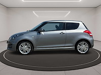 Suzuki swift 1.6 sport 2016 | j-427-xd iaw - afbeelding 27 van  28